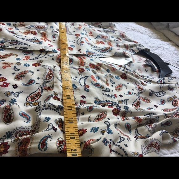 Primark long sleeved blouse - Picture 6 of 8